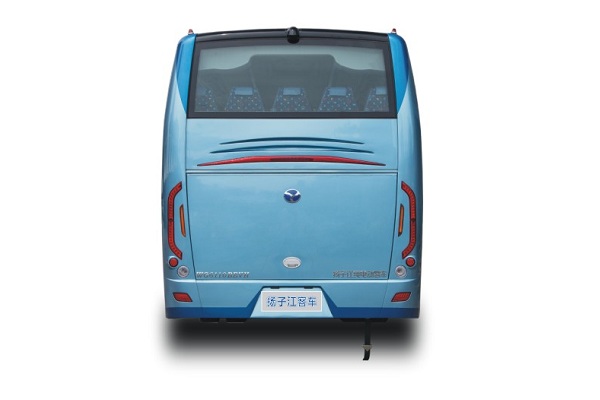 扬子江WG6110BEVHG1客车(纯电动26-50座)