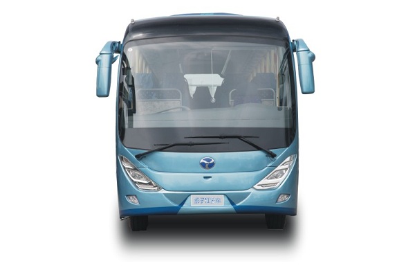 扬子江WG6110BEVHG1客车(纯电动26-50座)