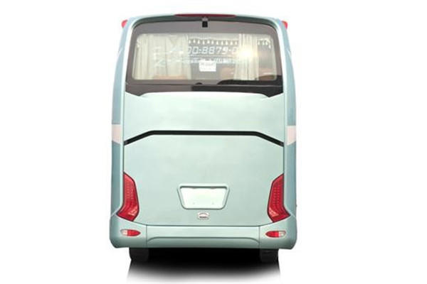 亚星YBL6138H3QCP2客车(天然气国五24-67座)