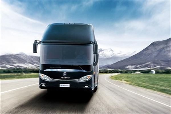 亚星YBL6138H2QCP1客车(天然气国五24-61座)