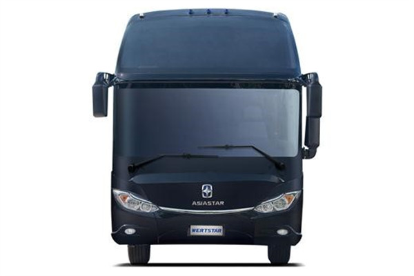 亚星YBL6138H2QCP1客车(天然气国五24-61座)