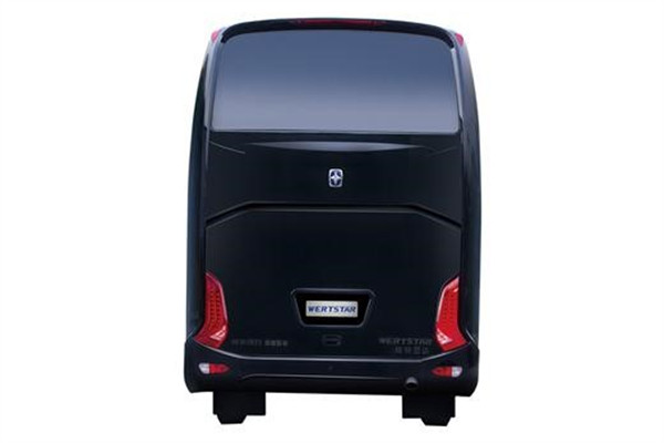 亚星YBL6138H2QCP1客车(天然气国五24-61座)