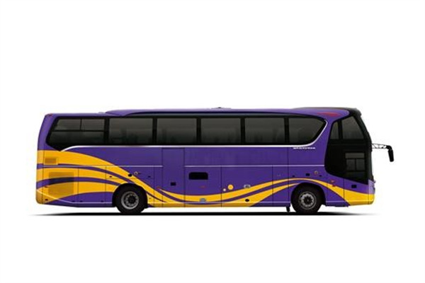 亚星YBL6125H3QP2客车(柴油国五24-55座)