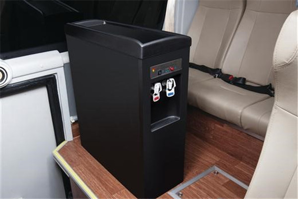 亚星YBL6125H3QP2客车(柴油国五24-55座)