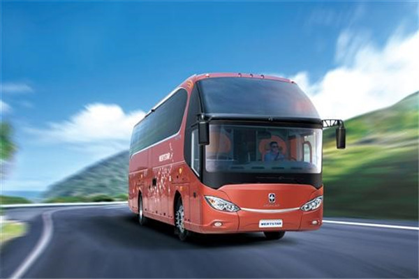 亚星YBL6125H1QCP1客车(天然气国五24-59座)