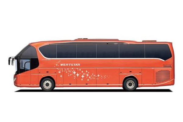 亚星YBL6125H1QCP1客车(天然气国五24-59座)