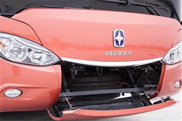 亚星YBL6125H1QCP1客车(天然气国五24-59座)