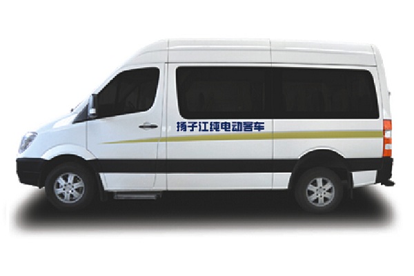 扬子江WG6610BEVQL2客车(纯电动10-17座)