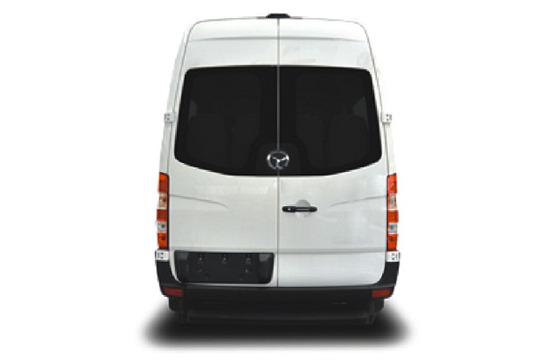 扬子江WG6610BEVQL2客车(纯电动10-17座)