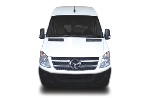 扬子江WG6610BEVQL2客车(纯电动10-17座)