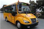 友谊ZGT6561DVX小学生专用校车(柴油国五10-19座)