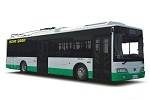 扬子江WG6120BEVHM4公交车(纯电动29-45座)