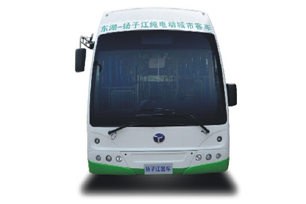 扬子江WG6129BEVH公交车(纯电动33-41座)