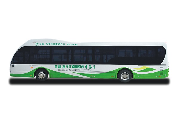 扬子江WG6129BEVHY1公交车(纯电动33-41座)