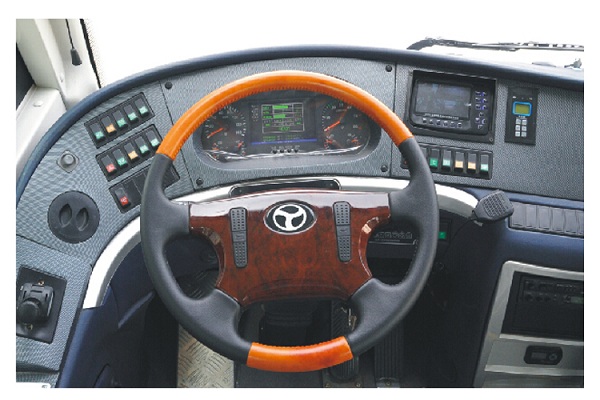 扬子江WG6129BEVHY1公交车(纯电动33-41座)