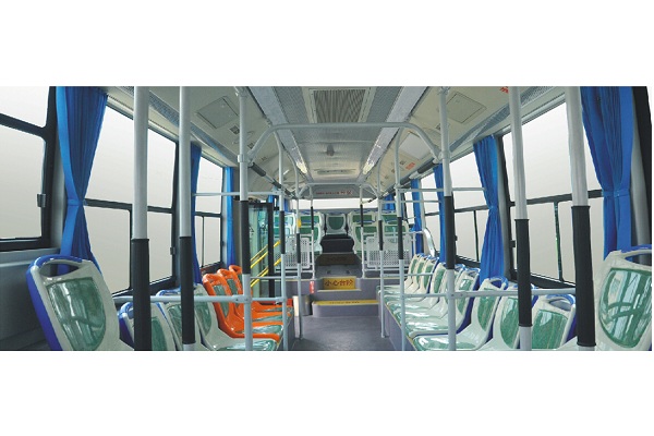 扬子江WG6129BEVHY1公交车(纯电动33-41座)