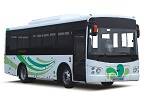 扬子江WG6821BEVH客车(纯电动17-34座)