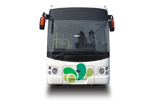 扬子江WG6821BEVH客车(纯电动17-34座)
