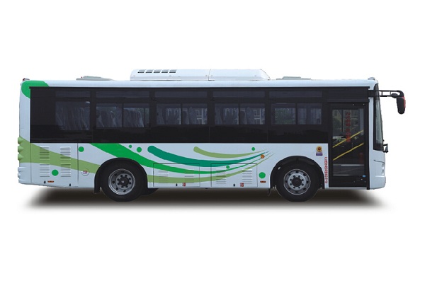 扬子江WG6821BEVHK6客车(纯电动24-33座)