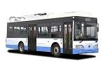 扬子江WG6100DHMS公交车(纯电动36座)