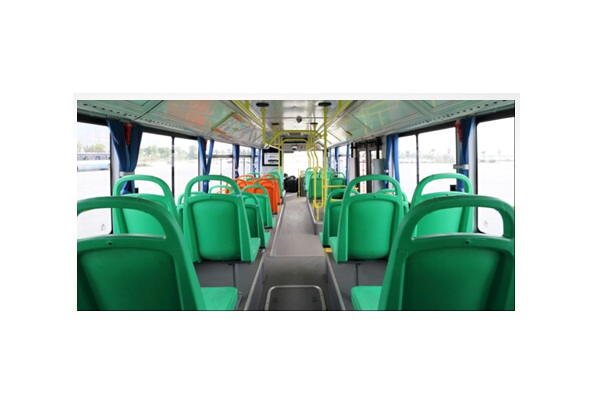 扬子江WG6100DHMS公交车(纯电动36座)