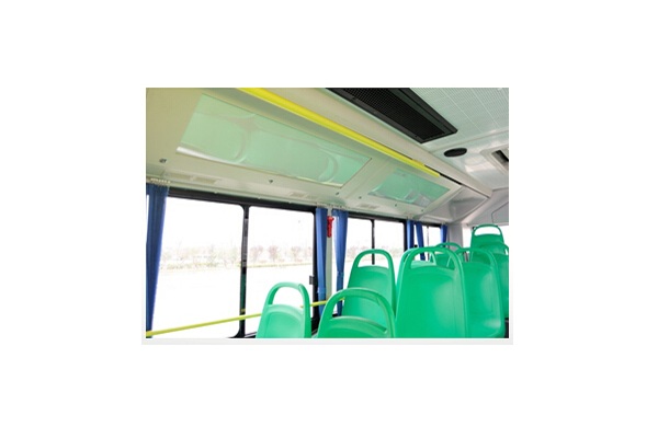 扬子江WG6100DHMS公交车(纯电动36座)