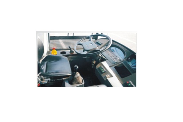 扬子江WG68US公交车(纯电动25-42座)