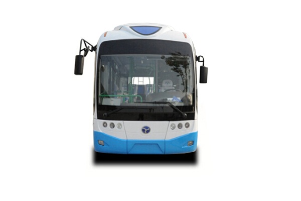 扬子江WG6120DHAS公交车(纯电动28-44座)
