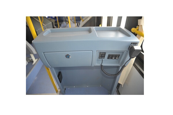 扬子江WG6160DHMS公交车(纯电动35-38座)