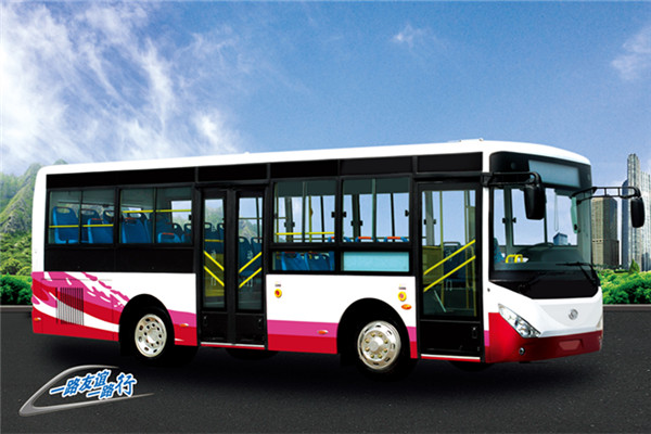 友谊ZGT6832NHV公交车(天然气国五15-35座)