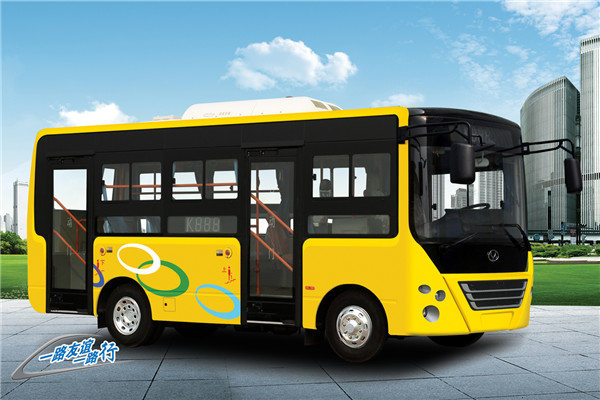 友谊ZGT6608DV客车(柴油国五10-19座)