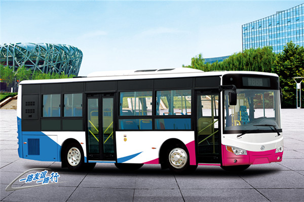 友谊ZGT6910NHV公交车(天然气国五15-36座)