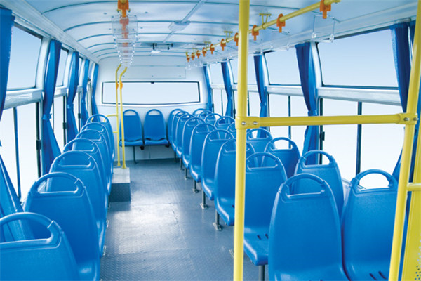 友谊ZGT6852NV公交车(天然气国五18-37座)