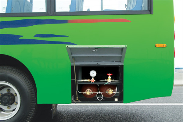 友谊ZGT6852NV公交车(天然气国五18-37座)