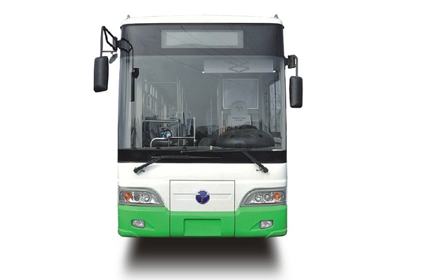 扬子江WG6120CHEVD5公交车(天然气/电混动国五24-40座)