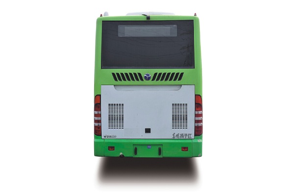 扬子江WG6120CHEVD5公交车(天然气/电混动国五24-40座)