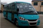 友谊ZGT6818LBEV公交车(纯电动15-26座)