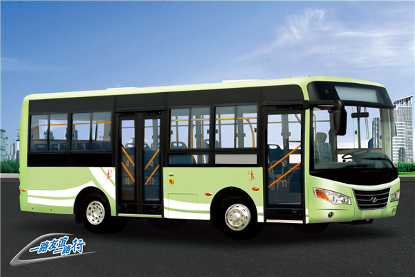 友谊ZGT6739DV公交车(柴油国五15-26座)