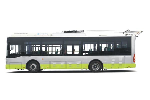 扬子江WG6100BEVHM2公交车(纯电动29-45座)