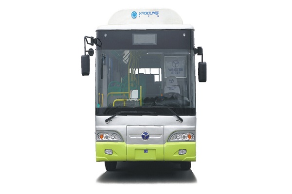 扬子江WG6100BEVHM2公交车(纯电动29-45座)