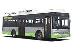 扬子江WG6100BEVHM4公交车(纯电动20-36座)