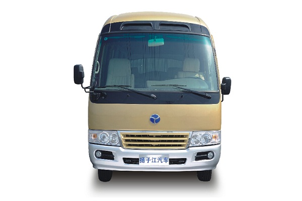 扬子江WG6702BEVH客车(纯电动10-23座)