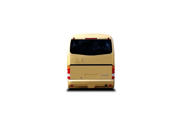 北方BFC6901NG1客车(天然气国五24-39座)