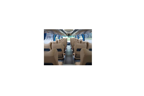 北方BFC6901NG1客车(天然气国五24-39座)