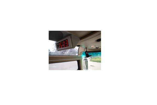 北方BFC6901NG2客车(天然气国五24-39座)