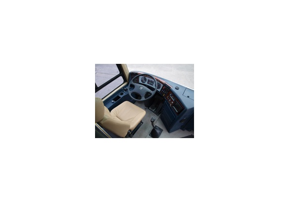 北方BFC6901NG2客车(天然气国五24-39座)