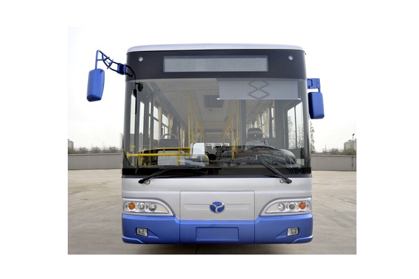 扬子江WG6180DHMS公交车(纯电动35-38座)
