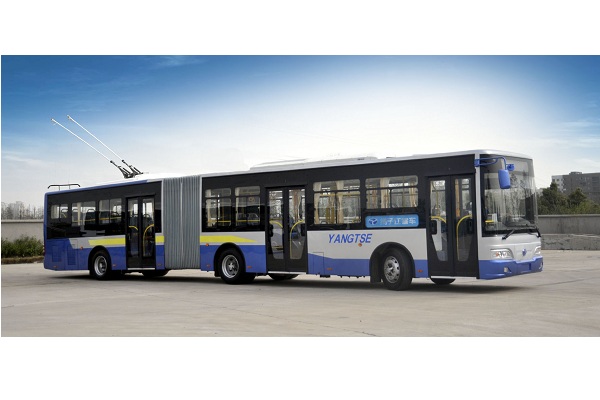 扬子江WG6180DHMS公交车(纯电动35-38座)