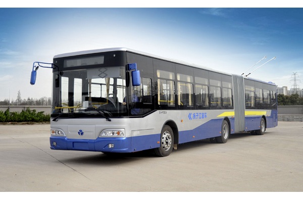 扬子江WG6180DHMS公交车(纯电动35-38座)