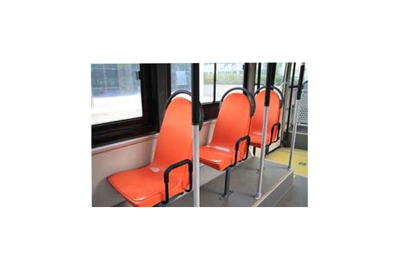 北方BFC6129GBEVS公交车(纯电动10-42座)